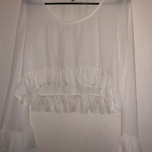 Crop Shirt